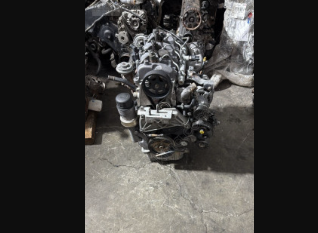 HYUNDAİ ACCENT ADMİRE MOTORU