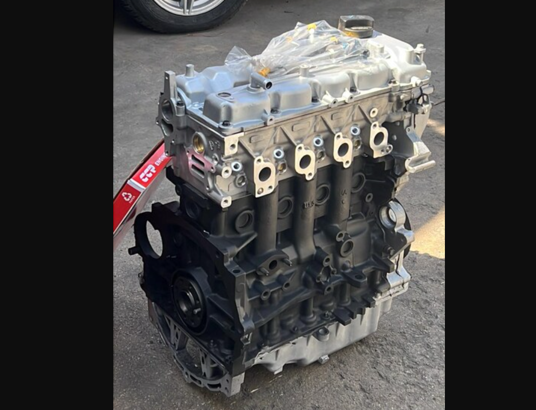 ÇIKMA DİZEL HYUNDAI MOTOR