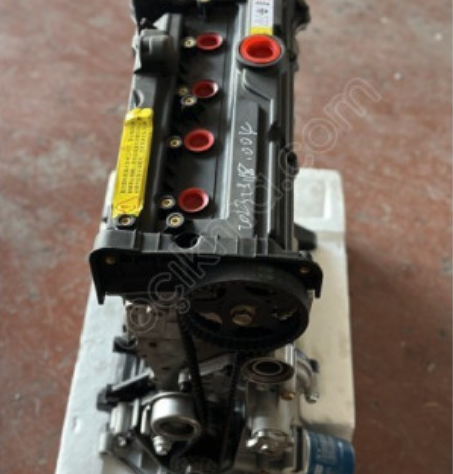 HYUNDAİ ACCENT ERA 1.4 BENZİNLİ SIFIR MOTOR (G4EE)