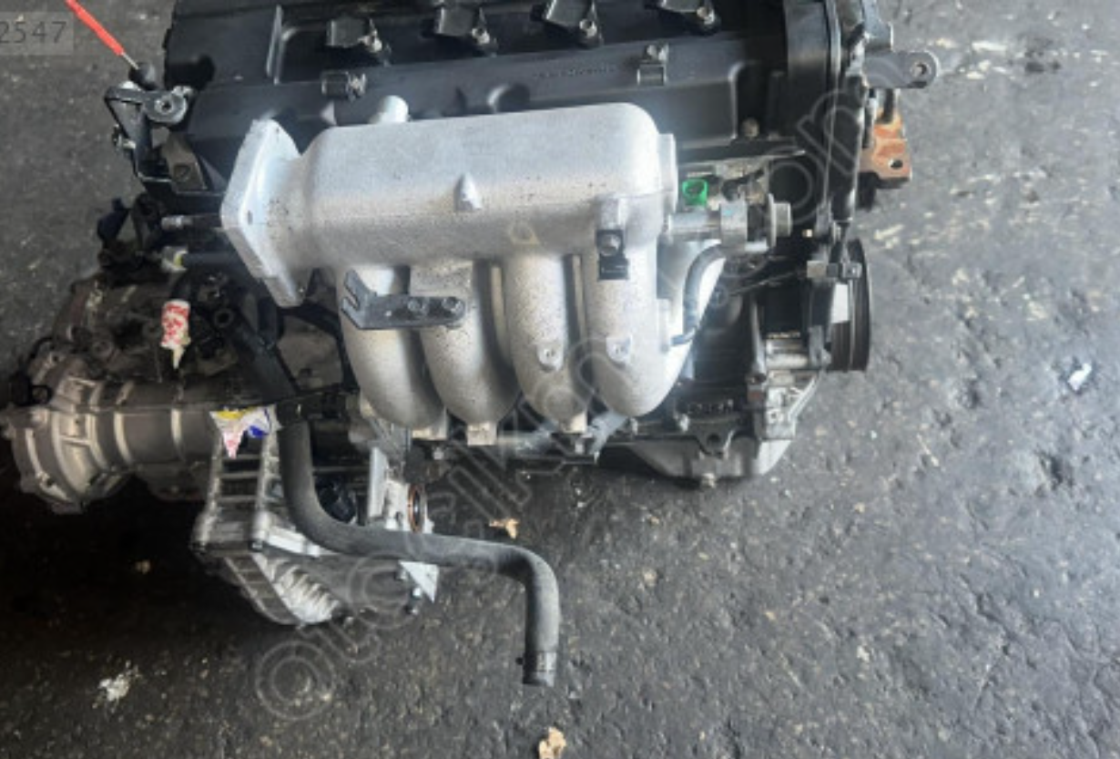 HYUNDAİ ERA ÇIKMA MOTOR